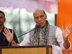 Rajnath Singh flags concern over US military aid to Pakistan in talks with Pete Hegseth