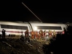 A Spanish trade union has called for Transport Minister Oscar Puente’s resignation after a deadly train crash.