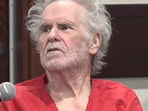 Robert Kessler: Florida man, 74, tells judge he will plead guilty to woman's murder in exchange for ‘cheesesteak, fries and Pepsi’