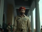 Ayushmann Khurrana plays a Pakistani spy in Udta Teer.
