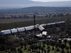 Spanish soccer federation postpones 24 Copa del Rey games after train crash, clubs show solidarity.(REUTERS)