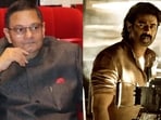 Subhas Chandra Bose's grandnephew wants strict action against Prabhas' Fauzi teaser.