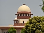 The ruling came as the court dismissed an appeal by the Union government challenging a Madras high court order that restored bail to a Sri Lankan national. (HT PHOTO)