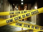 The victim was found critically injured and rushed to the civil hospital, where he later succumbed to his injuries. (HT File)