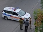 The victim, who is alleged to be among the country's prominent bookmakers, had reportedly received a threat from gangster Lawrence Bishnoi in 2021. (Representational Image (RAJ K RAJ/HT))