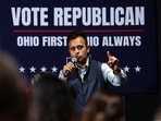Ohio gubernatorial Republican candidate Vivek Ramaswamy’s refusal to withdraw a controversial ad targeting Amy Acton has cost him endorsements and event venues. 