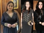 Exclusive | Upasana Singh takes over as CINTAA president after Dhindoshi court ruling