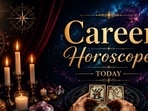 Career Horoscope Today