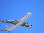 Pakistan closes airspace to airlines from Taiwan over ‘One China policy’. 
