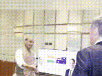 Rajnath Singh Meets Australian Counterpart Richard Marles, Invites Him to Aero India 2027 | #shorts