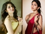 శ్రీలీల, కృతి శెట్టి కెరీర్ లో ఊహించని మార్పు.. ఇతర ఇండస్ట్రీల వైపు అడుగులు.. మాస్టర్ ప్లాన్!(instagram)