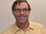 Gary Swing, Green Party candidate in Arizona's CD 6
