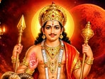 సింహరాశిలోకి కుజుడి ప్రవేశం: ఈ 4 రాశుల వారికి తిరుగులేదు, అదృష్టం తట్టి లేపే అద్భుత సమయం!