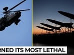 America tests its next defence option against Mojtaba's Shahed