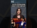 The Real Reason Behind Rashmika Mandanna and Vijay Deverakonda's Cyber Complaint | HT India