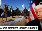 Trump’s Arab allies fighting each other before new Iran war?