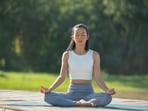 Simple yoga habits early in the morning improve your mental and emotional wellbeing. (Picture credit: Freepik)