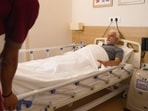 Chest Physiotherapy: When Do Seniors Require Respiratory Support?