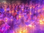 Sadhguru on Spirituality: How to find inner peace when life feels out of your control.(Pexels)