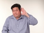 Signs of hearing loss than often go unnoticed.(Pexel)