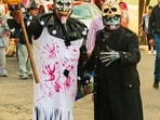 Halloween 2026: Costumes to wear based on your zodiac sign.