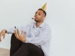 FOMO can take away real joy from our lives. (Pexel)