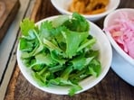 Why your fresh bunch of coriander turns limp in the fridge and how to prevent it.