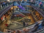 Trehan IRIS, the real estate arm of the seven-decade-old Trehan Group, on October 28 announced its retail strategy for IRIS Broadway Greno West. (Picture for representational purposes only)(Unsplash)