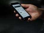 Uber said that the driver's access to the app has been removed.