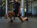 Dr Mukul Mittal highlighted VO2max, grip strength, leg power and the ability to rise from the floor as indicators of future health and independence. (Unsplash)