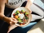 From weight loss goals to daily energy needs, here's why personalised nutrition matters