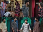 పొదరిల్లు సీరియల్ అక్టోబర్ 28 ఎపిసోడ్