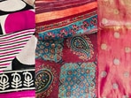 5 Timeless fabrics for the festive season