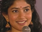 Sai Pallavi has spoken about the portrayal of Ravana in Ramayana.