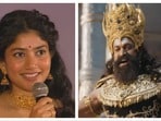 రావణుడిపై సాయి పల్లవి సంచలన కామెంట్స్