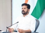 సీఎం రేవంత్ రెడ్డి
