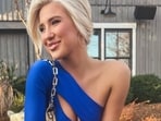 Savannah Chrisley said she met Jason Galanis while working to secure pardons for her parents,