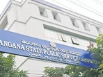 టీజీపీఎస్సీ