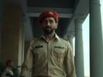 Udta Teer box office collection day 6: Ayushmann Khurrana plays a Pakistani spy in the film.