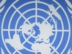 The UN voted to condemn the US embargo on Cuba, but support fell as Washington persuaded more countries to abstain or oppose it. (Photo by Fabrice COFFRINI / AFP)