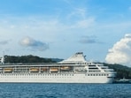 Villa Vie Residences promised a life at sea, but abruptly ceased operations on October 26, 2026 (Instagram/villavieresidences)