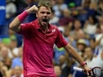 Stan Wawrinka's professional career came to an end in Basel on Tuesday