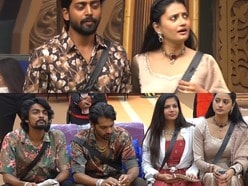 ఇప్ప‌టికైనా న‌వ్వించండి బాబూ.. బిగ్ బాస్ హోట‌ల్ ఈజ్ బ్యాక్‌.. దేబ్జానీకి కాబోయే భ‌ర్త‌గా ముఖేష్‌!