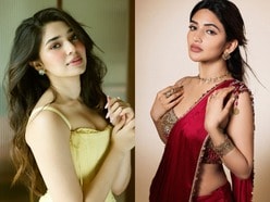 శ్రీలీల, కృతి శెట్టి కెరీర్ లో ఊహించని మార్పు.. ఇతర ఇండస్ట్రీల వైపు అడుగులు.. మాస్టర్ ప్లాన్!