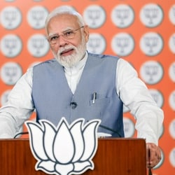 Narendra Modi