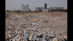 225 construction sites served closure notices over dust norm violations 225 construction sites served closure notices over dust norm violations