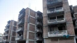 Allahabad HC orders demolition of 2 towers at Ghaziabad society, registration of FIR against promoter Allahabad HC orders demolition of 2 towers at Ghaziabad society, registration of FIR against promoter