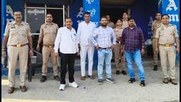 16 booked for power theft after enforcement drive in Gr Noida 16 booked for power theft after enforcement drive in Gr Noida