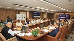 New building code sets stage for Noida’s vertical growth New building code sets stage for Noida’s vertical growth
