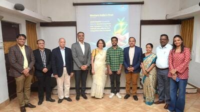 Andheri resident has rare, repeat liver transplant; a first for Jaslok Hospital Andheri resident has rare, repeat liver transplant; a first for Jaslok Hospital